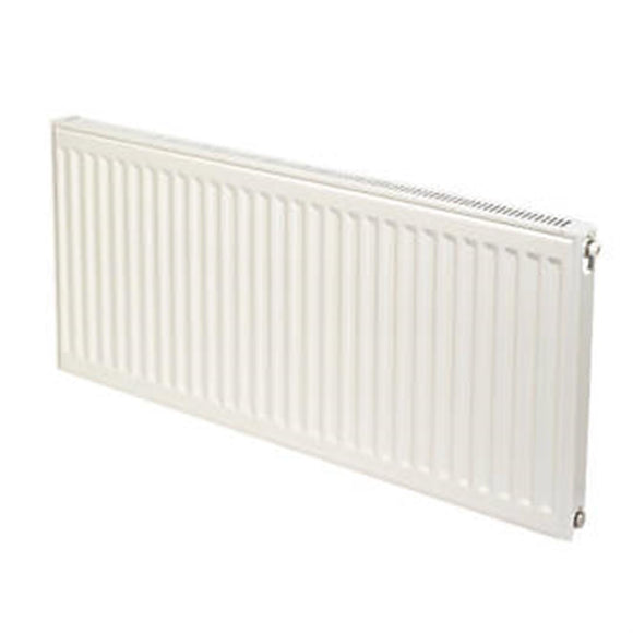 STELLRAD ACCORD COMPACT TYPE 11 SINGLE-PANEL SINGLE CONVECTOR RADIATOR