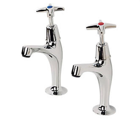 SWIRL CONTRACT CROSS HEAD RANGE BASIN PAIR