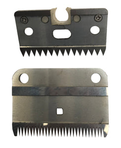 Clipper Comb+Cutter Cattle / Horse 70mm