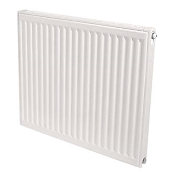 STELRAD ACCORD COMPACT TYPE 11 SINGLE-PANEL SINGLE CONVECTOR RADI  600 X 900