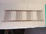 SOLNA WATER TOWEL WARMER 1500 X 500MM CHROME