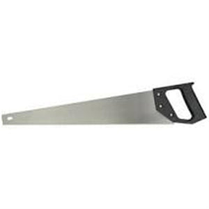 Universal 20" Universal Wood saw, 7 TPI