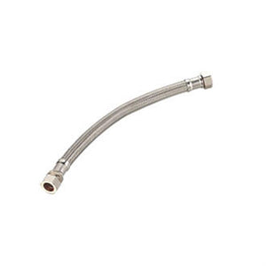 Flexible Tap Connector 15mm x x 900mm