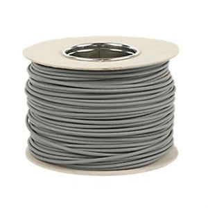 Conduit Wiring Cable 6491B LSF 1-Core 2.5mm² x 100m Grey