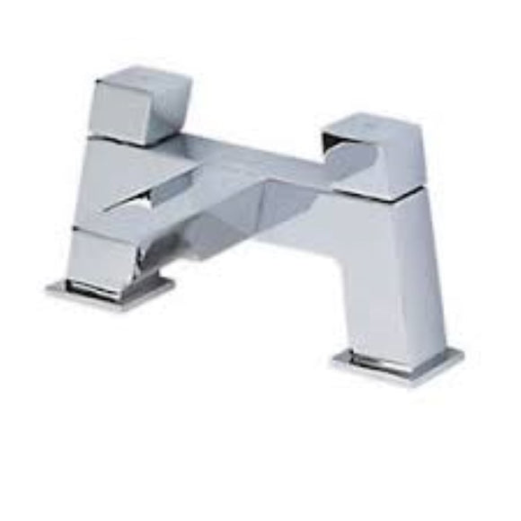 Moretti Angolo Bath Filler Tap