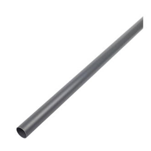 FLOPLAST WASTE PIPE GREY 40MM X 3M 10 PACK