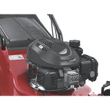 MOUNTFIELD HP164 39CM 123CC HAND-PROPELLED ROTARY PETROL LAWN MOWER