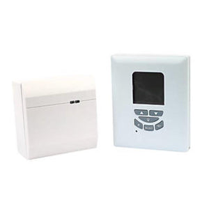 HORSTMANN HRFS1 PROGRAMMABLE ROOM THERMOSTAT