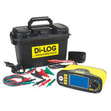 Di-Log DL9118 Advanced 18TH Edition Multifunction Tester ex display