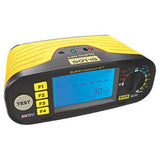 Di-Log DL9118 Advanced 18TH Edition Multifunction Tester ex display