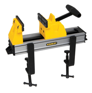 Stanley 110mm Portable vice