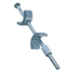 Worktop Clamps 65mm Pack of 10