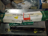 420/421 Mortice Latch Actuator Supplied With Cylinder Mortice Night Latch