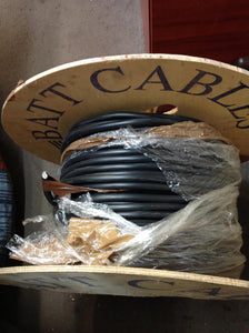 Armoured Cable 1.5mm²  (2 Core) (5 metre lengths)