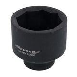 Front Hub Nut Socket For Scania 80mm 1"sq Drive fast  postage uk stock