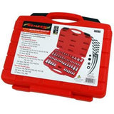 NEILSEN Master Star Socket Set 60pc torx set full set fast post