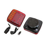 LED Wireless Trailer Light Kit