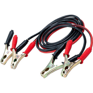 Ring Booster Cables 200A up to 2.0L