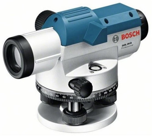 BOSCH GOL26D OPTICAL LEVEL