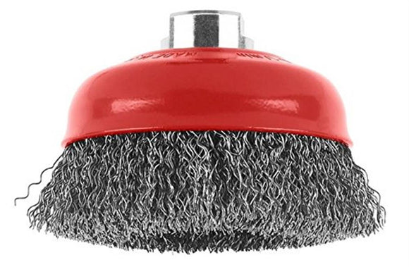 Bosch 1 608 614 011 Wire Cup Brush