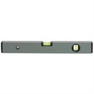 Box Spirit level, (L)0.4m