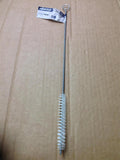 Rawlplug Hole Cleaning Brush 8- 10mm