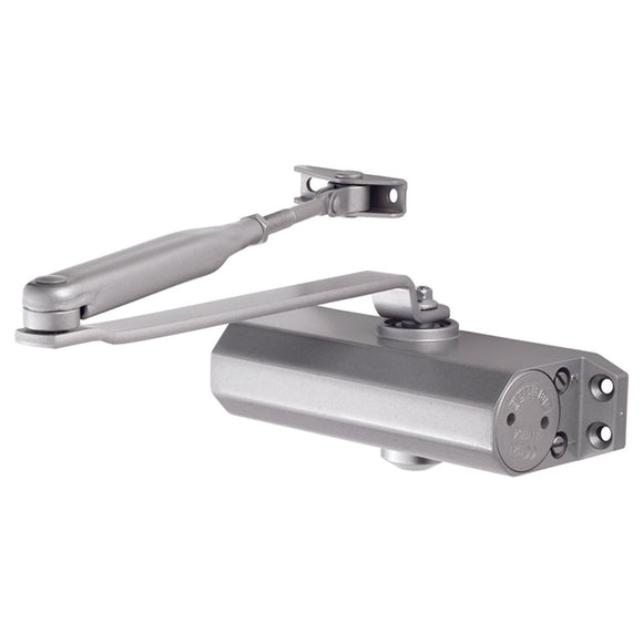 Carlisle Brass - CDG003 - Overhead Door Closer Fixer Power Size 3