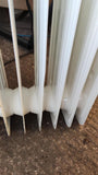 CYB20T-7 FREESTANDING OIL-FILLED RADIATOR 1500W