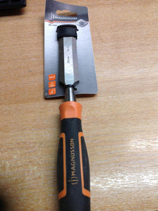 Magnusson Wood chisel 25mm