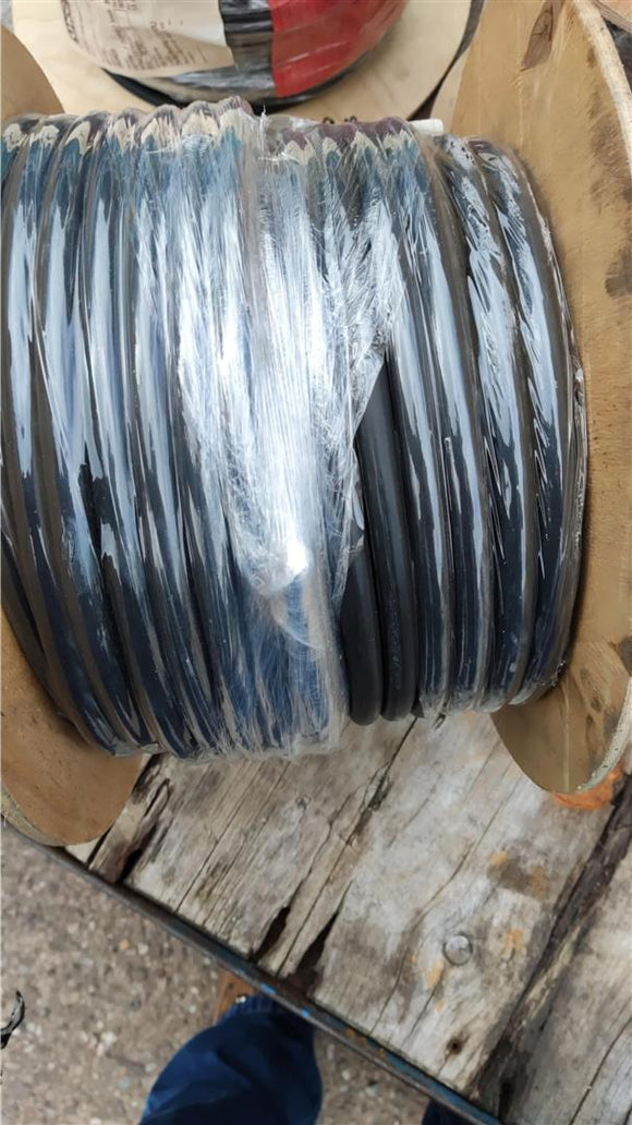 3 CORE 4.OMM 6943 X LH SWA/PVC CABLE 50 METRES