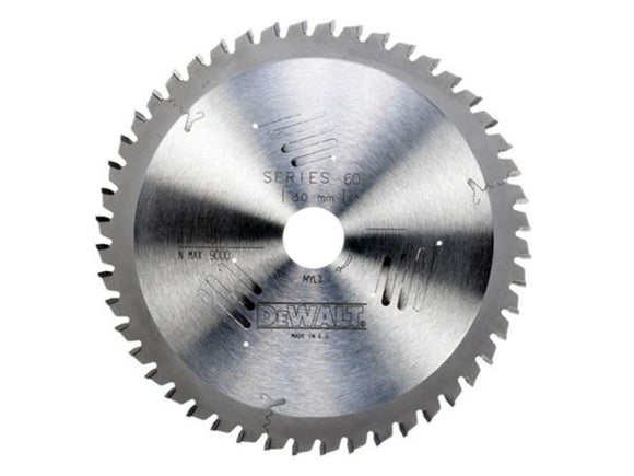 DEWALT CIRCULAR SAW BLADE SERIES 40 305 X 30 X 80T dt4288-qz