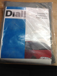 Diall Universal frost protector