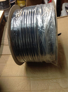 318Y PVC H05VV-F Cable 300/500V