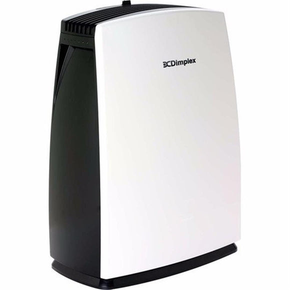 Dimplex Dehumidifier 10 Litre (2.3 Litre Tank)