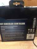 ERBAUER  TCT CIRCULAR SAW BLADE 235MM X 34T X 30 MM