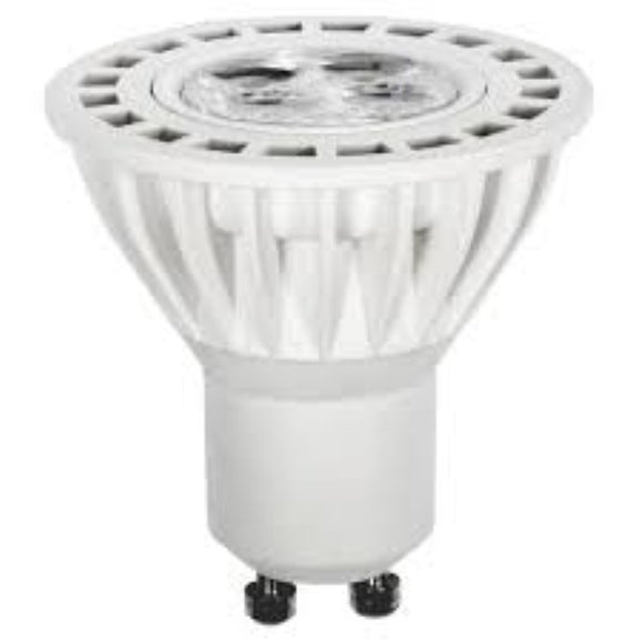 lap gu10 led 5w dimmable x3