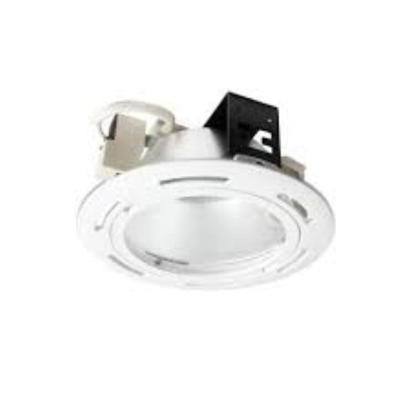 Recessed Ceiling Light [ Robus 150W  Recessed Circular Downlight - R150CHQI ] IP