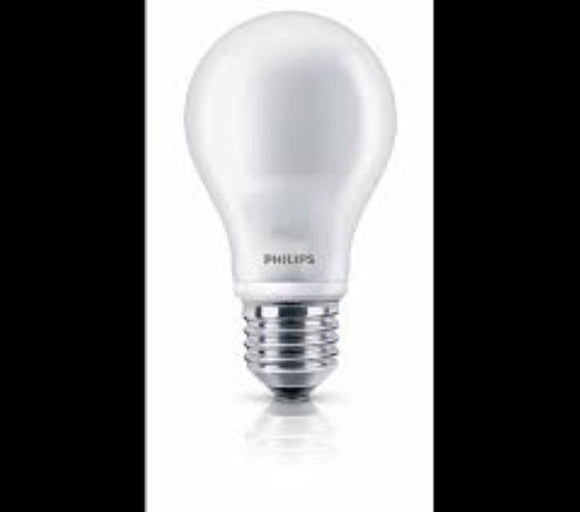 philips eco lamp 11w es gls - compact