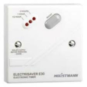 Horstmann - Electrisaver E30 count down boost