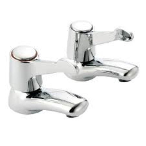 Mercia 3/4 Bath Tap