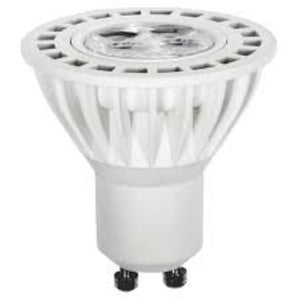 LAP LED GU10 DIMMABLE X 3 BULBS