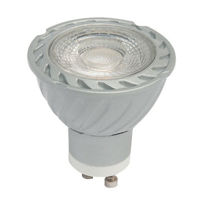 Robus GU10 LED Lamp 350lm 1022Cd 4.5W