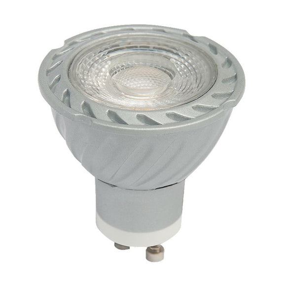 Robus GU10 LED Lamp 350lm 1022Cd 4.5W