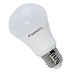 Sylvania 0026672 Toledo GLS V3 LED Lamp, Glass, 827 Home Light, E27, 8.5 watts