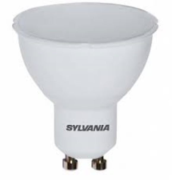 Sylvania GU10 LED Lamp 265lm 130Cd 5W