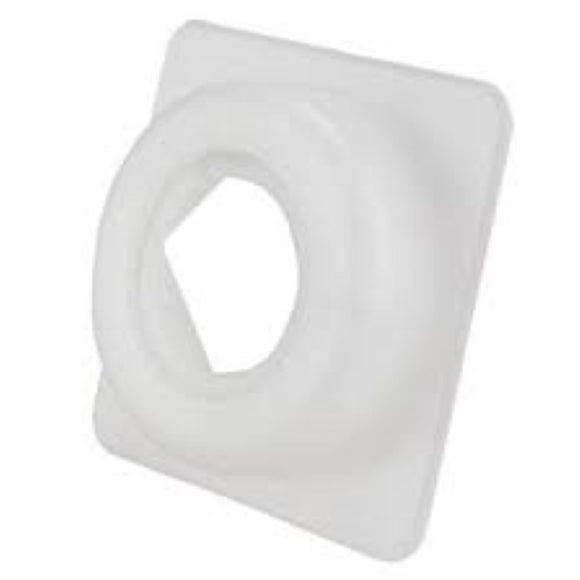 Top Hat Washers ½ Pack of 10