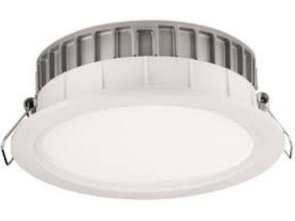 Aurora 220-240V IP44 Fixed 32W Dimmable LED