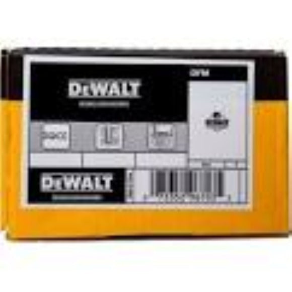 Dewalt Tapper Six 6 Screw, 3 x 32 (Pack of 100) DWT1400100