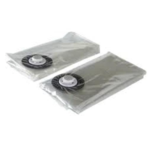 Form Vacuum storage bag, Pack of 2