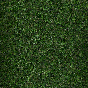 Eton Medium density Artificial grass (W)2 m x (L)2m x (T)15mm